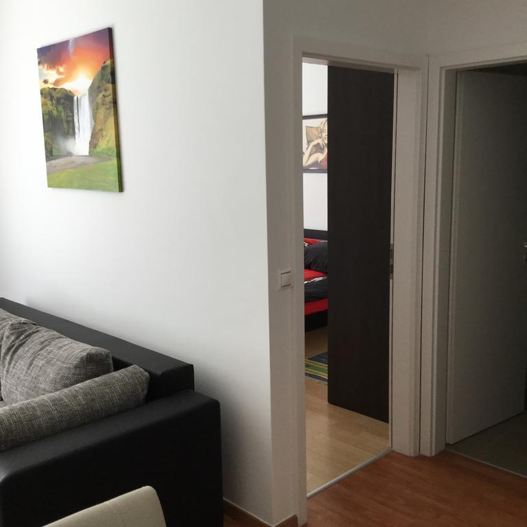 Adam'S Apartment And Free Parking Budapeste Exterior foto