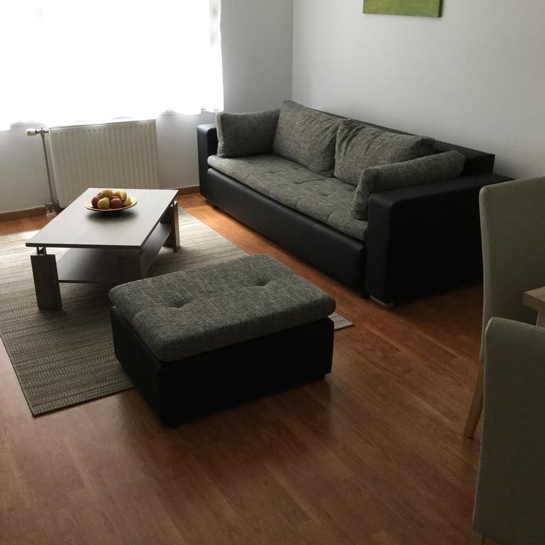 Adam'S Apartment And Free Parking Budapeste Exterior foto